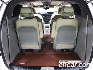 Kia Carnival, 2015 — миниатюра 12