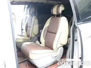 Kia Carnival, 2015 — миниатюра 15