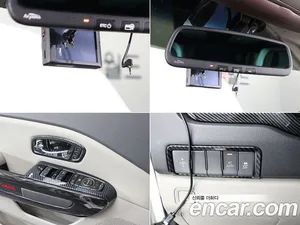Kia Carnival, 2015 — миниатюра 17