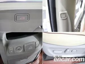 Kia Carnival, 2015 — миниатюра 18