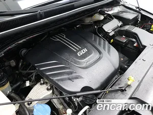 Kia Carnival, 2015 — миниатюра 19