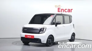 Kia RAY, 2024 — миниатюра 1