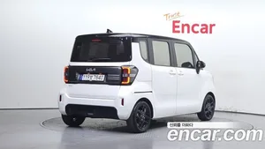 Kia RAY, 2024 — миниатюра 2