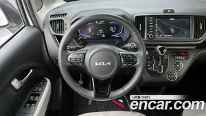 Kia RAY, 2024 — миниатюра 18
