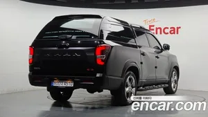 KGM Rexton, 2022 — миниатюра 2