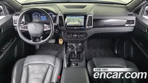 KGM Rexton, 2022 — миниатюра 7