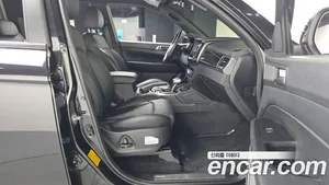 KGM Rexton, 2022 — миниатюра 11