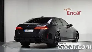 BMW M5, 2025 — миниатюра 2