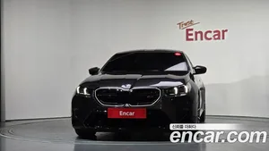 BMW M5, 2025 — миниатюра 3