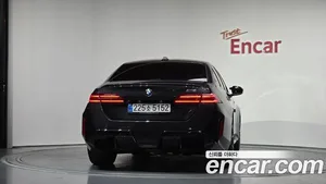 BMW M5, 2025 — миниатюра 4