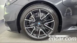 BMW M5, 2025 — миниатюра 5