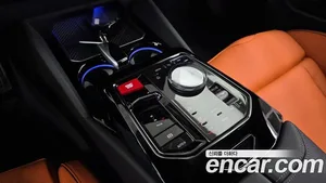 BMW M5, 2025 — миниатюра 12