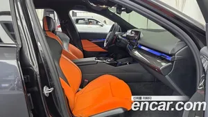 BMW M5, 2025 — миниатюра 17