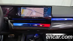 BMW M5, 2025 — миниатюра 20