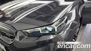 BMW M5, 2025 — миниатюра 8