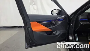 BMW M5, 2025 — миниатюра 14