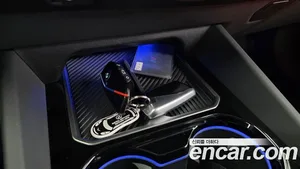 BMW M5, 2025 — миниатюра 33