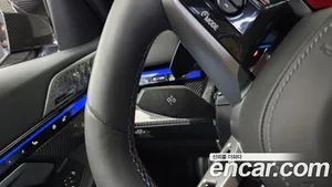 BMW M5, 2025 — миниатюра 35