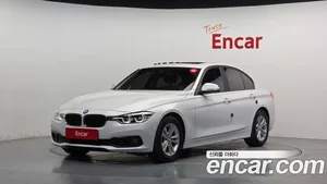 BMW 3-Series, 2015 — миниатюра 1