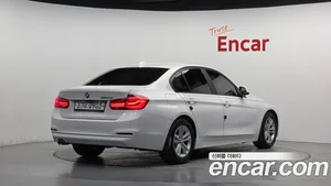 BMW 3-Series, 2015 — миниатюра 2