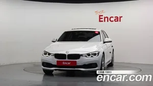 BMW 3-Series, 2015 — миниатюра 3