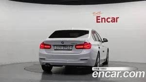 BMW 3-Series, 2015 — миниатюра 4
