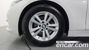 BMW 3-Series, 2015 — миниатюра 5