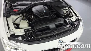 BMW 3-Series, 2015 — миниатюра 6