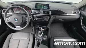 BMW 3-Series, 2015 — миниатюра 7