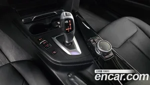 BMW 3-Series, 2015 — миниатюра 9