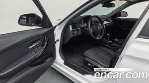 BMW 3-Series, 2015 — миниатюра 10