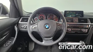 BMW 3-Series, 2015 — миниатюра 13