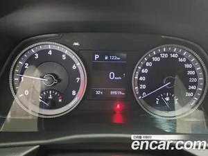 Hyundai Sonata, 2021 — миниатюра 7