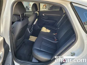 Hyundai Sonata, 2021 — миниатюра 9