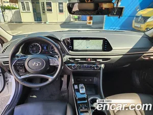 Hyundai Sonata, 2021 — миниатюра 10