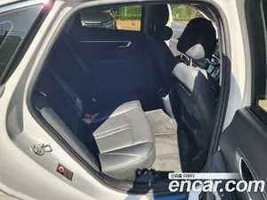 Hyundai Sonata, 2021 — миниатюра 11
