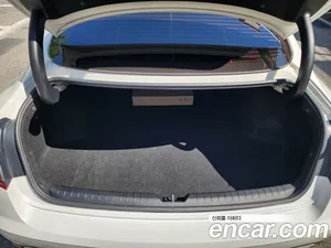 Hyundai Sonata, 2021 — миниатюра 13