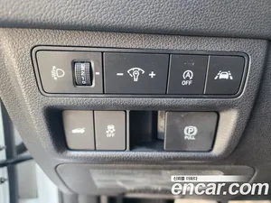 Hyundai Sonata, 2021 — миниатюра 16