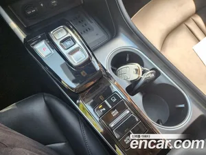 Hyundai Sonata, 2021 — миниатюра 17