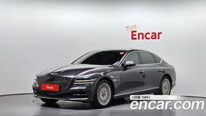 Genesis G80, 2020 — миниатюра 1