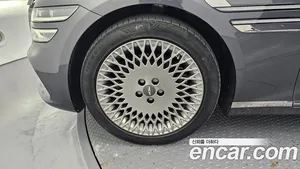 Genesis G80, 2020 — миниатюра 5