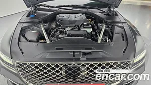 Genesis G80, 2020 — миниатюра 6