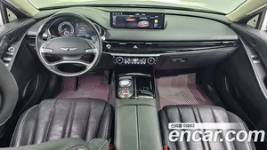 Genesis G80, 2020 — миниатюра 10
