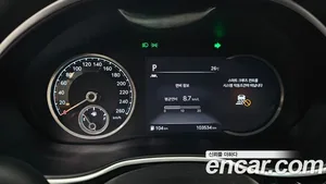 Genesis G80, 2020 — миниатюра 11