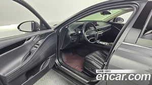 Genesis G80, 2020 — миниатюра 13