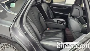 Genesis G80, 2020 — миниатюра 17