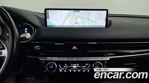 Genesis G80, 2020 — миниатюра 18