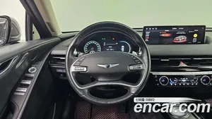 Genesis G80, 2020 — миниатюра 19