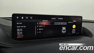 Genesis G80, 2020 — миниатюра 21