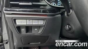 Genesis G80, 2020 — миниатюра 25